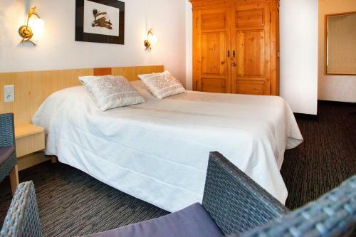 Bed & Breakfast Chambres D'h�tes Fran�ois Bleger