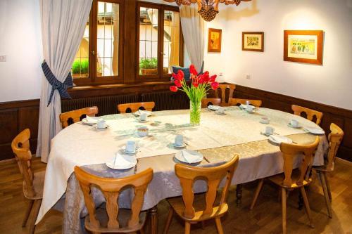 Bed & Breakfast Chambres D'h�tes Fran�ois Bleger
