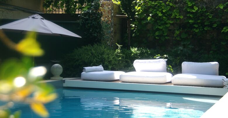 Bed & Breakfast Les Jardins De Baracane