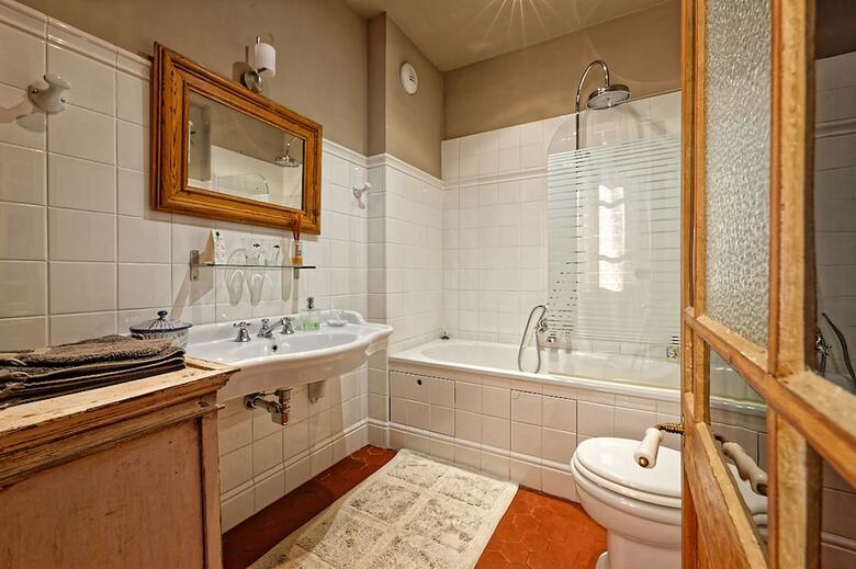 Bed & Breakfast Les Jardins De Baracane