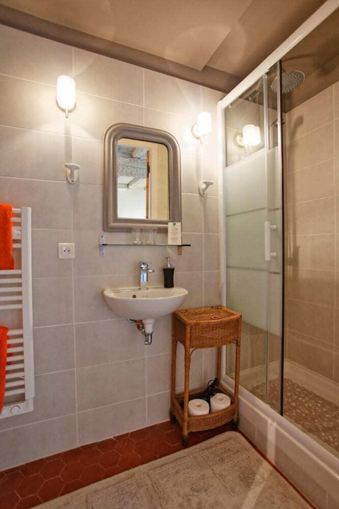 Bed & Breakfast Les Jardins De Baracane