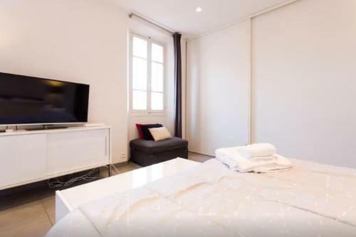 Apartamento Studio Riviera Florian
