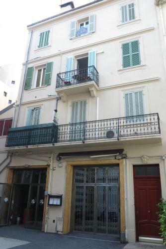 Apartamento Studio Riviera Florian