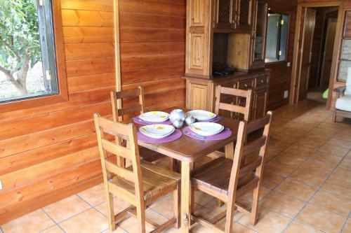 Finca El Cantero