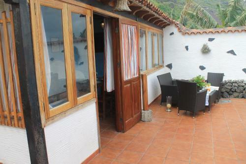Finca El Cantero