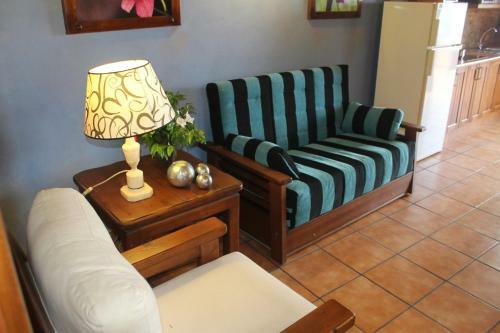 Finca El Cantero