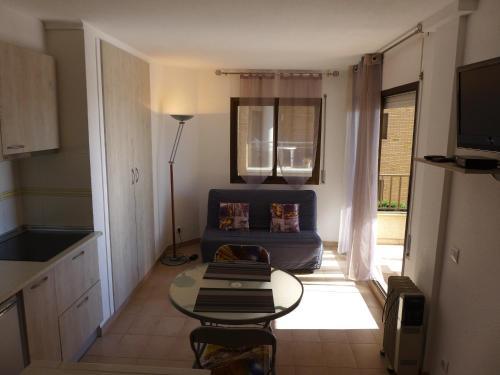 Apartment Castell Joncar
