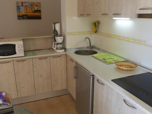 Apartment Castell Joncar
