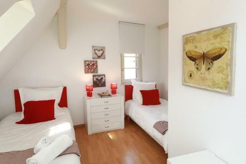Apartamentos Colmarappart Grand'rue