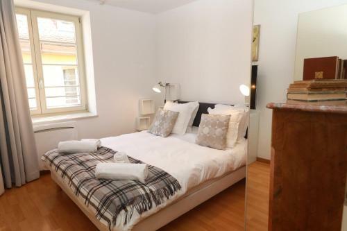 Apartamentos Colmarappart Grand'rue