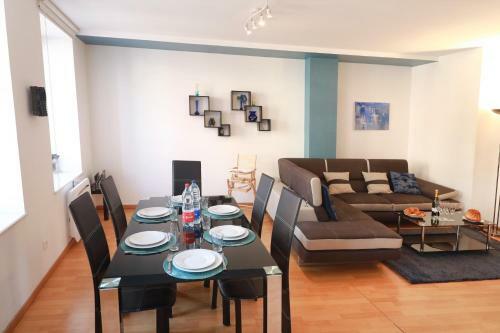 Apartamentos Colmarappart Grand'rue