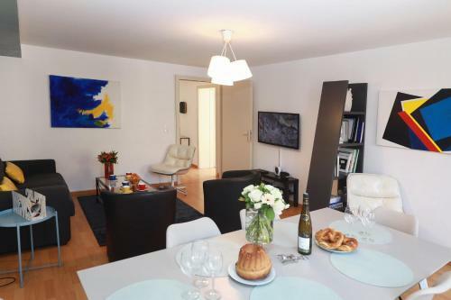 Apartamentos Colmarappart Grand'rue