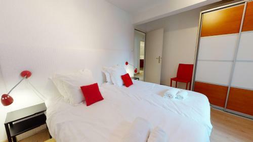 Apartamentos Colmarappart Grand'rue