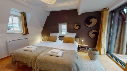 Apartamentos Colmarappart Grand'rue