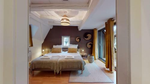 Apartamentos Colmarappart Grand'rue