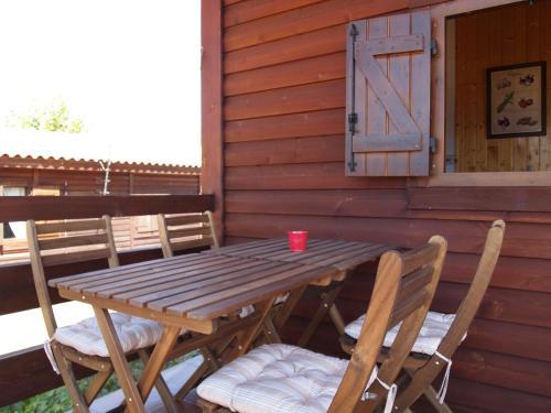 Apartamento Fuente Del Arca
