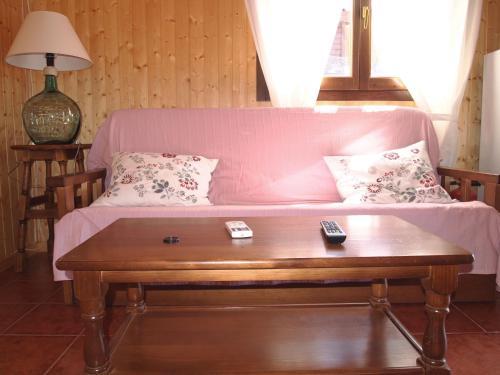 Apartamento Fuente Del Arca