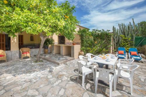 Villa Can Verga