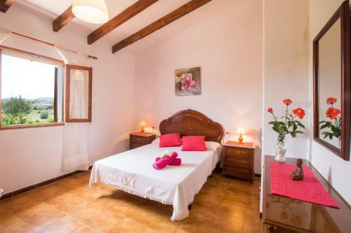 Villa Can Verga