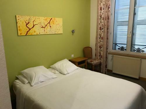 Hotel H�tel Du Rangen