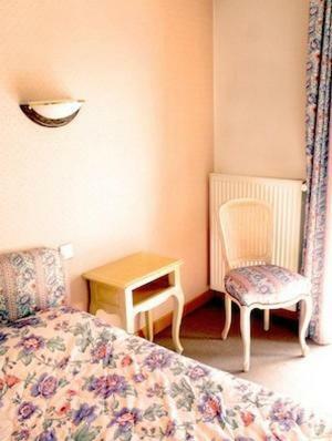 Hotel H�tel Du Rangen
