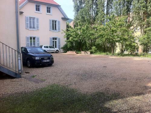 Hotel H�tel Du Rangen