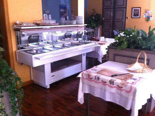 Hotel H�tel Du Rangen