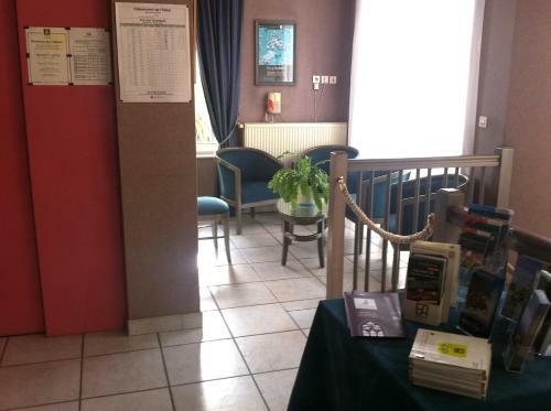 Hotel H�tel Du Rangen