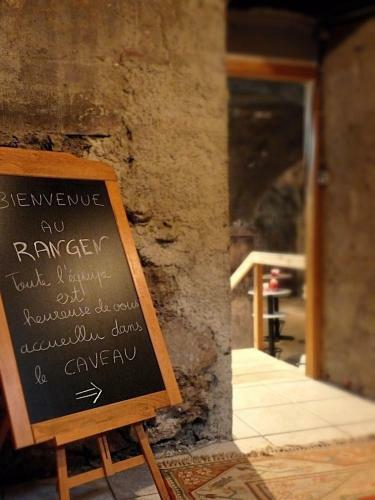 Hotel H�tel Du Rangen