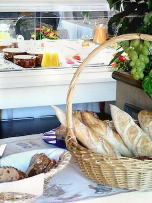 Hotel H�tel Du Rangen