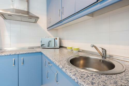 Apartamento Castillejos