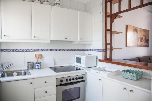 Apartamento Ancha De La Virgen 1