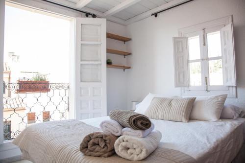 Apartamento Ancha De La Virgen 1