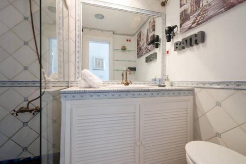 Apartamento Ancha De La Virgen 1
