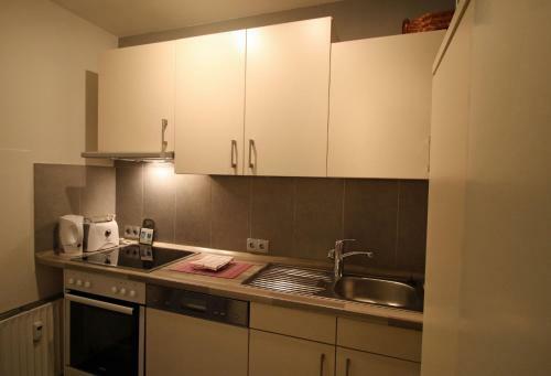 Apartamentos Harzidyll