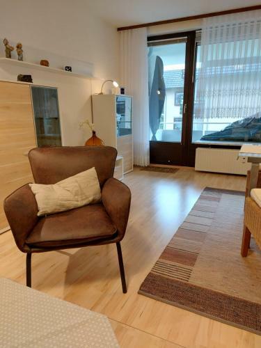 Apartamentos Harzidyll