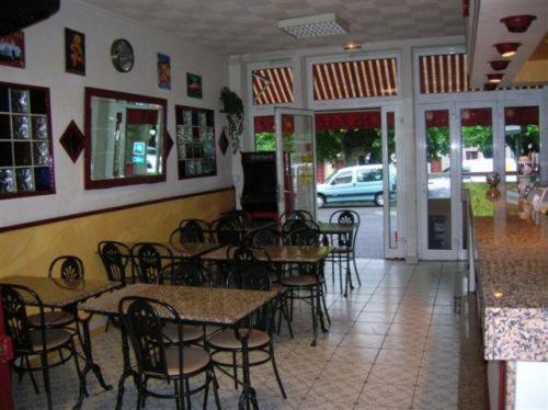 Hotel Restaurant Le Costabonne