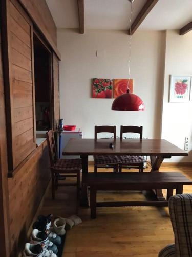 Apartamentos Tanau