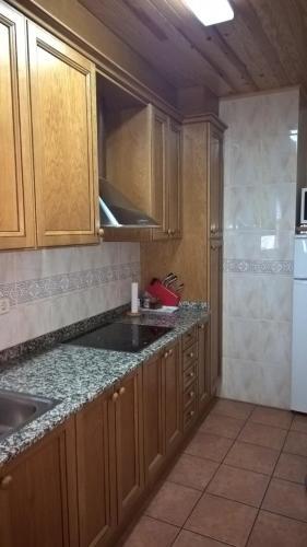 Agroturismo La Perxada De Besol�