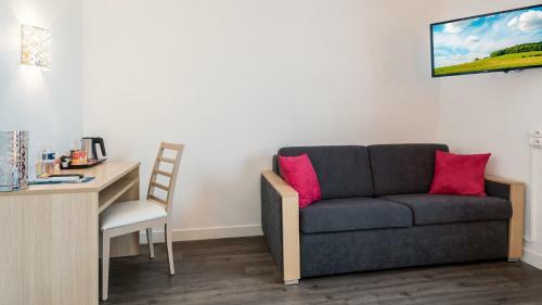 Hotel H�tel Eden