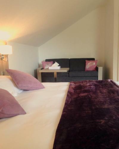 Hotel H�tel Eden