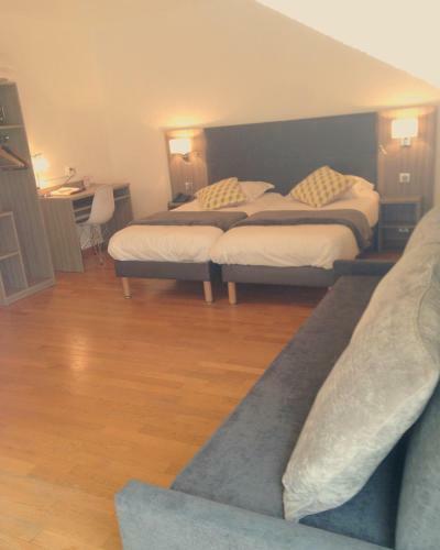 Hotel H�tel Eden