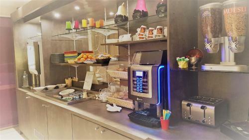 Hotel H�tel Eden