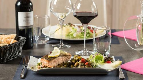 Hotel H�tel Eden