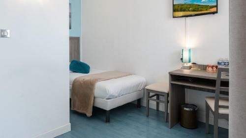 Hotel H�tel Eden
