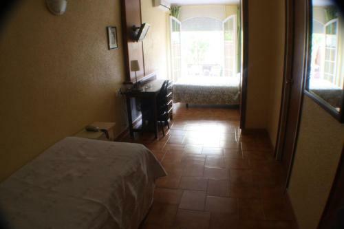 Hotel La Masia