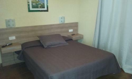 Hotel La Masia