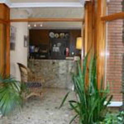 Hotel La Masia