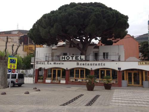 Hotel La Masia
