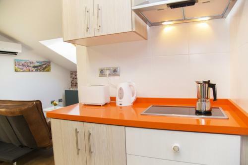 Apartamentos Momas La Casa De Mam�
